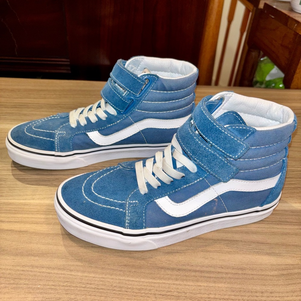 Vans Sk8-Hi Reissue V